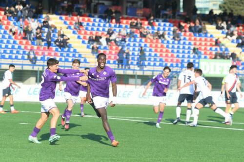 ACF FIORENTINA VS GENOA 21